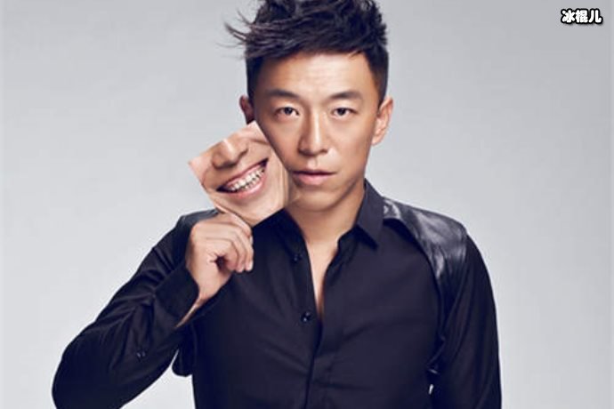 黄渤要出演姜子牙了,看看宣传照你敢认吗?