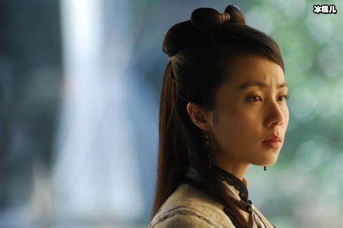 孙莉的女儿称自己的造型是小狗,如今她成为了可酷的萝莉