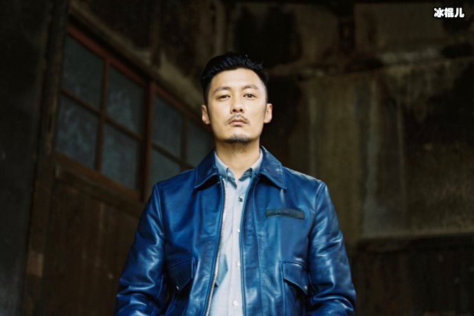 余文乐陈冠希谢霆锋大PK,输赢不是重点