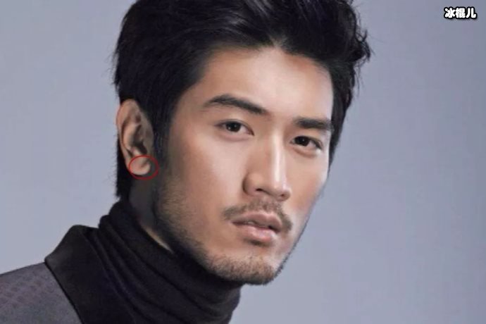 高以翔事件过后,我们才发现原来Angelababy是对的