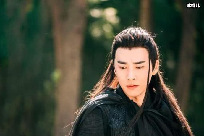 万年男配张耀终出演男主,甜宠剧中收获爱情