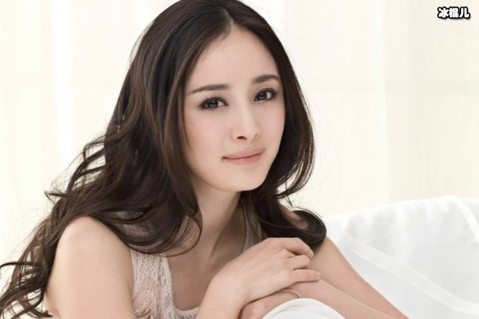 最新明星影响力榜单:杨幂第一,颖宝第二没想到她却垫底!