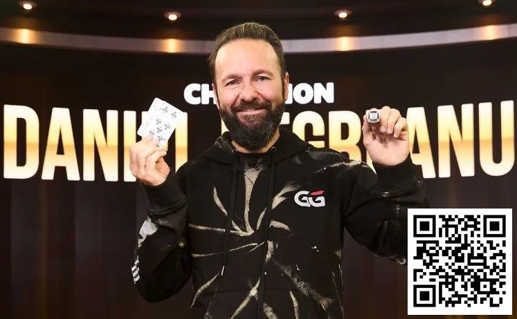 【EV扑克】2024年WSOP盛大揭幕:副总裁承诺,规模空前,破纪录之旅即将开启!