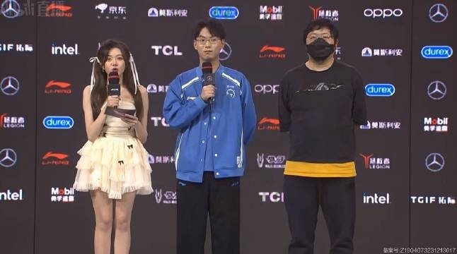 Ucal赛后有感:作为让爷爷自豪的孙子 会尽全力展示更好的比赛