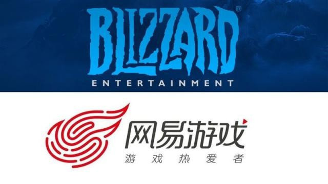 大的要来咯!网传暴雪国服即将回归