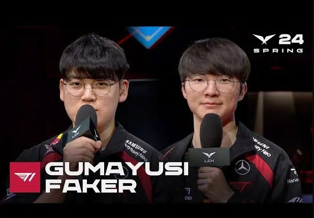 李瓜皮!Faker:我怀疑Oner是不是酒后驾驶了,打算报警。