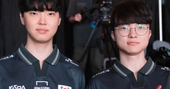Faker:去年夺冠最记忆深刻,我们队教练选手没有上下之分