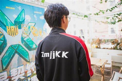 EDG ZmjjKK 赛前采访:我觉得我们会让世界大吃一惊!