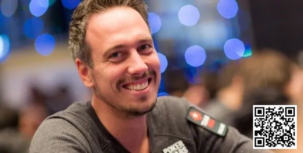 【EV扑克】Lex Veldhuis:常规桌游戏与锦标赛的区别
