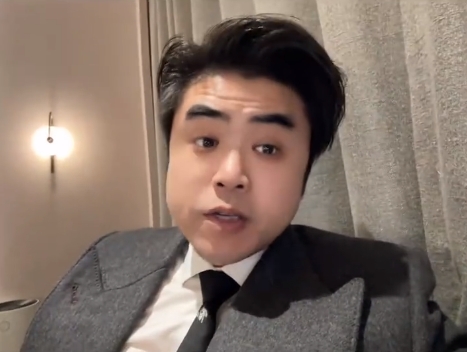 朱开更新抖音致歉:第一把白给了,夏季赛的目标就是”复仇“