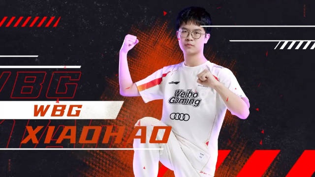 Xiaohao回答粉丝提问:我听不懂Daeny说啥,他应该也听不懂我说啥