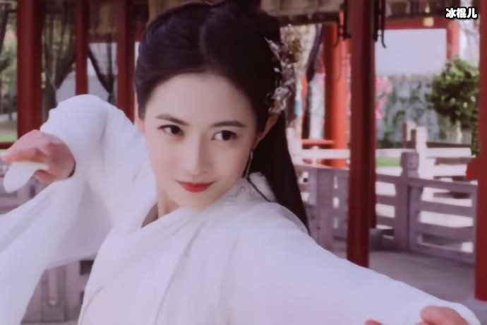 女孩要像赵敏一样去爱,网友:这作死!