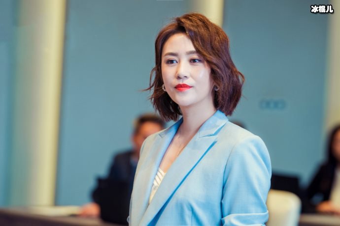 终于有一部精品网剧诞生了,这种级别的阵容一口气6集妥妥追起来