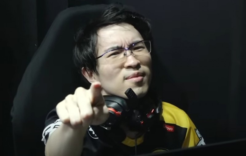 帝国的陨落!日本LJL赛区队伍时隔6年再次无缘MSI