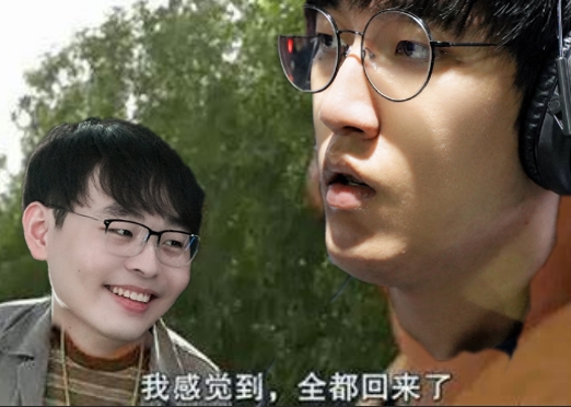 定了!刚刚宣布:OBGG将Tarzan加入WBG队伍名单中