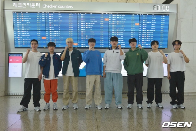 Faker:这次MSI非常想夺冠;Kkoma教练:虽然LPL挺强但我们有准备