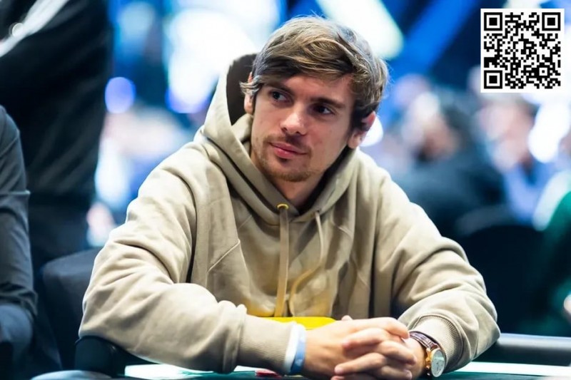【EV扑克】话题 | Fedor Holz:我将永远铭记的 WSOP 神奇时刻