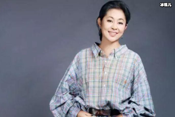 郭达与倪萍有缘无分之后娶了她,生出了这么优秀的儿子