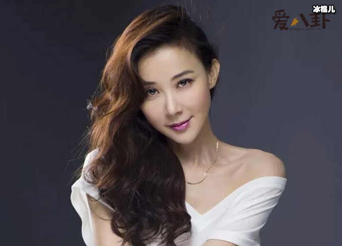 萧蔷结婚了吗? 起底其感情现状幸福吗?