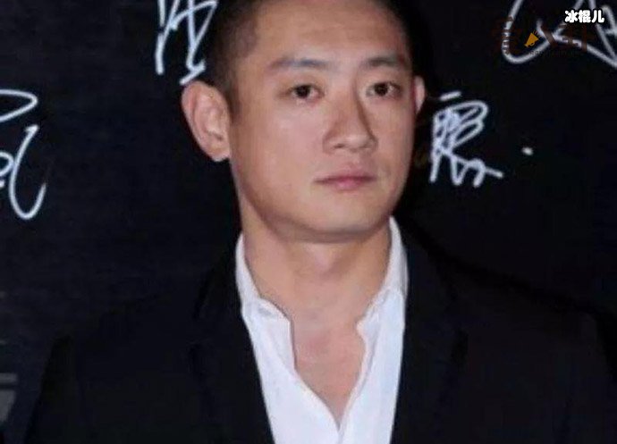 汪雨家庭背景让人害怕,他的发家史堪称奇迹!