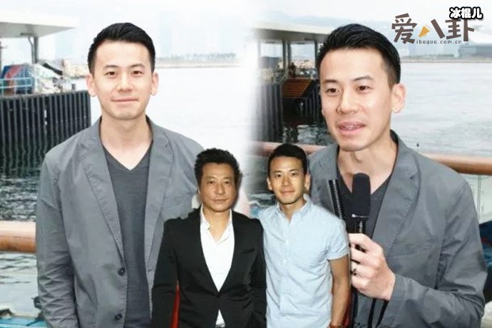 陈宇琛资料揭秘让人惊讶! 与石修是父子却姓陈!