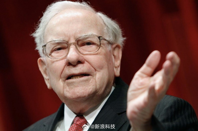 巴菲特称对AI一无所知:仍不知道它会不会是“下一个开发出来的核弹”