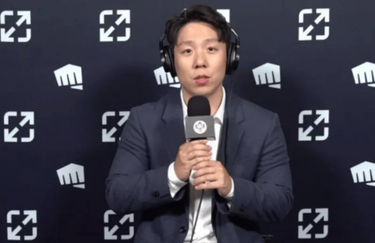GEN教练:训练赛成绩一直都特别好,我想和BLG交手