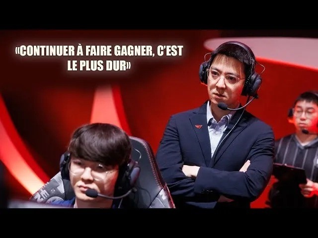 T1.kkOma:会完善BP和运营层面不成熟的部分;想获得MSI冠军