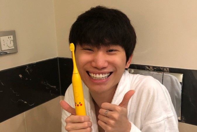 Doinb:kid也找我当过教练 我说我帮不了他们