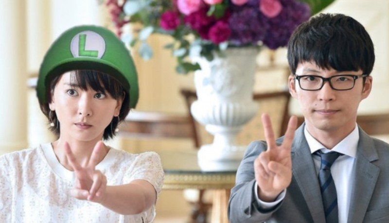 啊这...新垣结衣戴绿帽?!老公星野源被曝出轨婚外恋 十亿封口费无济于事