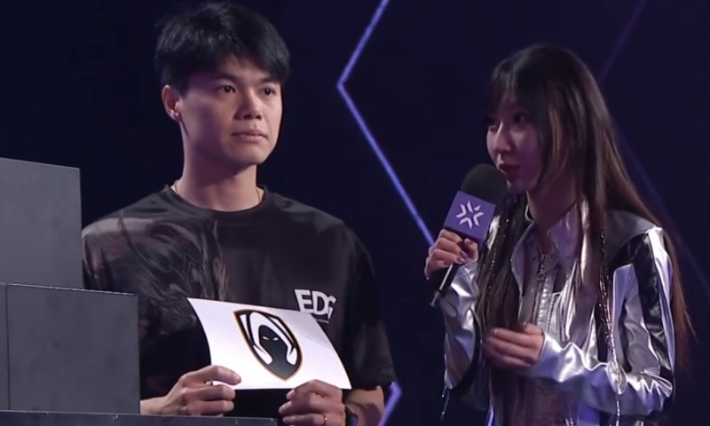 一串三还是为兄弟报仇?TH瑞士轮淘汰DRG、FPX后 EDG选择TH作为对手