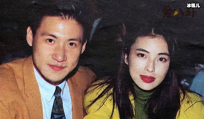 罗美薇张学友关系,为何说是罗美薇给张学友丢脸?