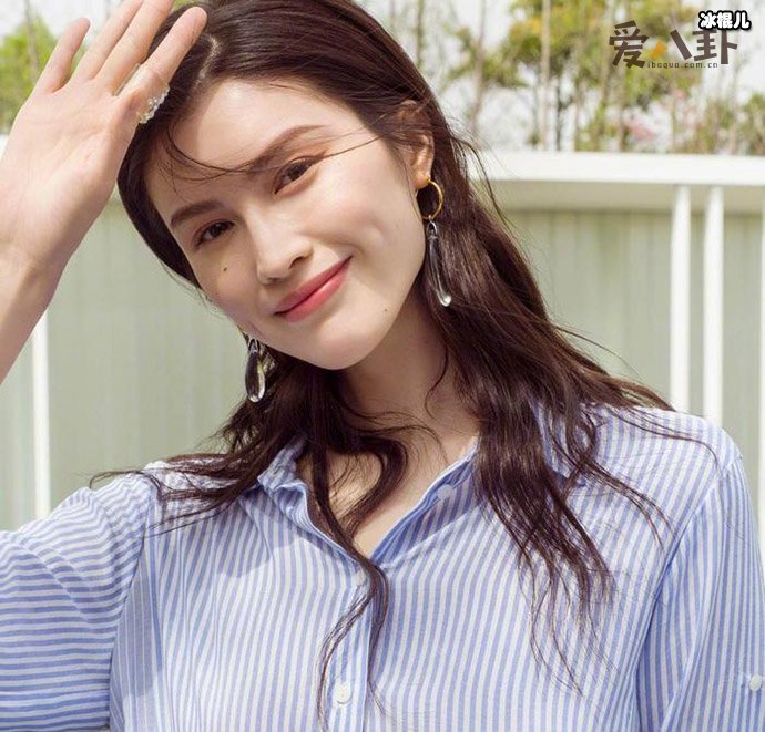 何穗结婚了吗？ 她不和陈伟霆关早已经领证？