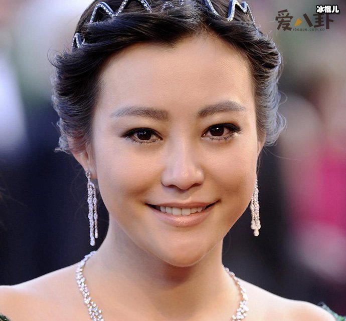 郝蕾演的什么电影和邓超分手, 尺度居然这么大!