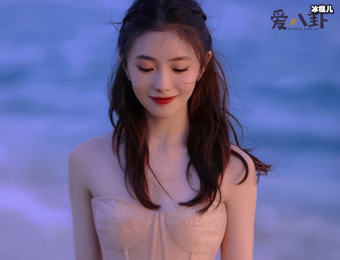 刘浩存为什么突然火了? 扒刘浩存背后的金主们