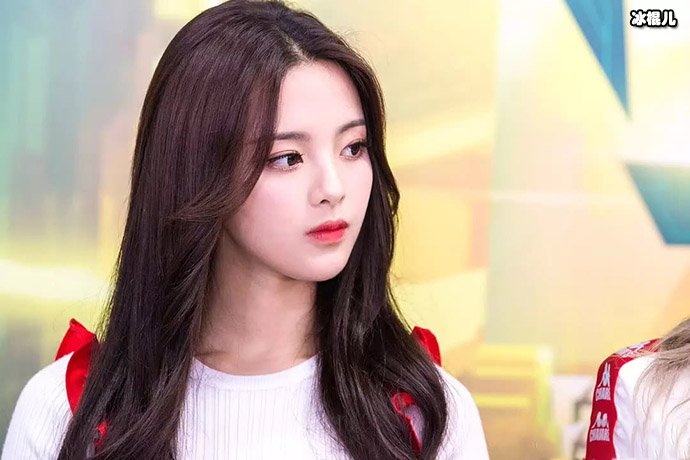 杨超越居然是这个公司旗下艺人,锦鲤少女果然名不虚传!
