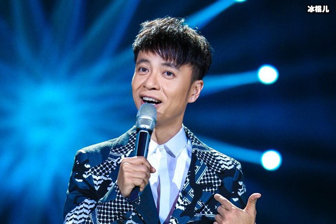 李克勤谈北上发展原因为摆脱标签走出舒适区!