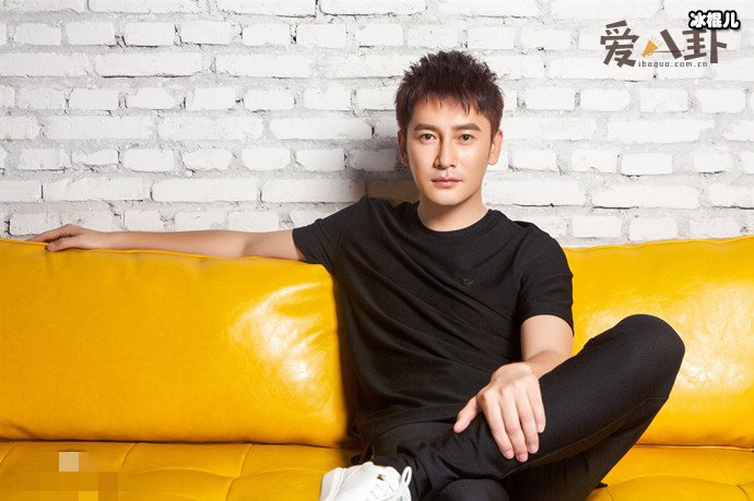 温暖的味道李建安扮演者是谁? 王梓权个人资料起底1