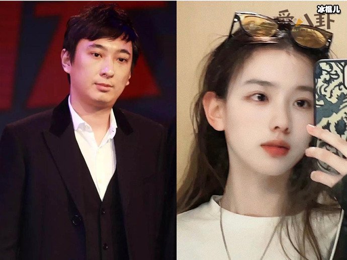 网曝孙一宁是王思聪旗下网红, 官媒点评王思聪事件到底怎么回事?