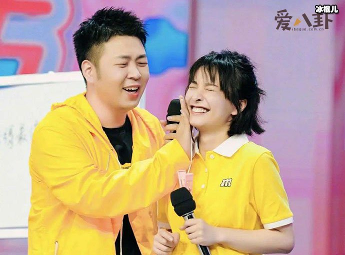 杜海涛公开表白吴昕5次? 这会是海涛一直不结婚的原因吗