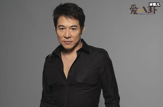 李连杰真实身份惊人, 李连杰爷爷会是他吗?