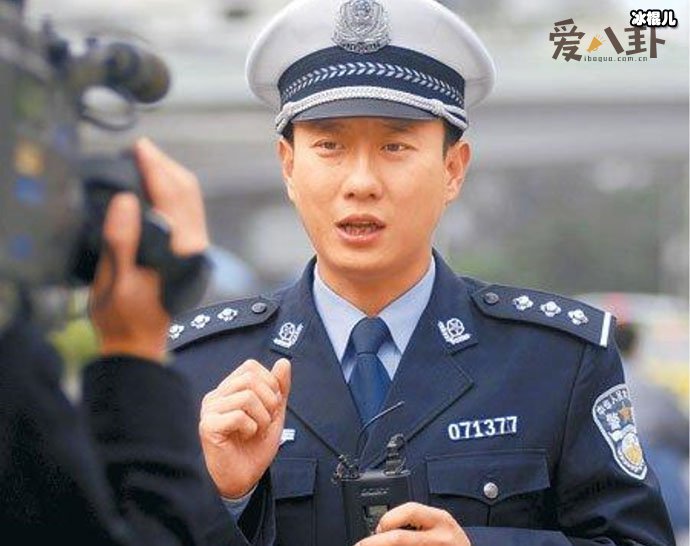 谭警官二仙桥什么梗? 谭谈交通二仙桥是在第几期