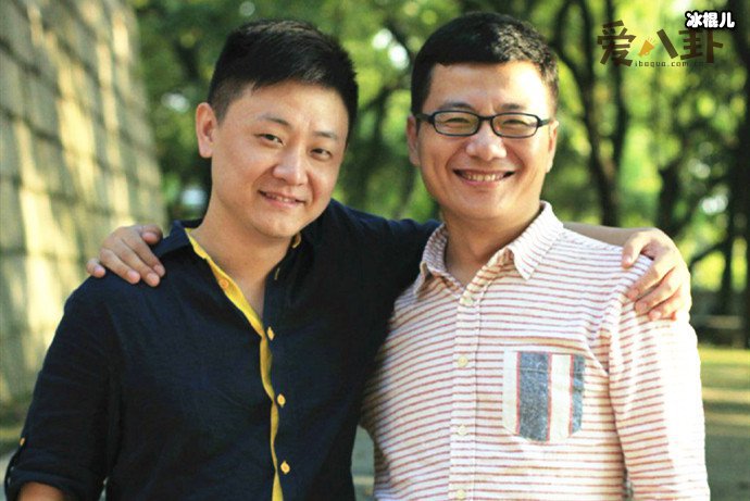 阿杰和姜广涛关系如何? 阿杰为什么离开光合积木