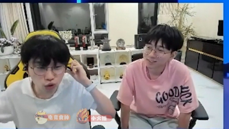 Doinb:我不知道为什么,RNG的训练赛永远对外都是无敌的!
