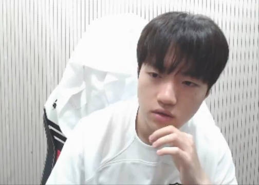 排位被DDos攻击,Keria:其他人打排位时我们不能打,很伤心