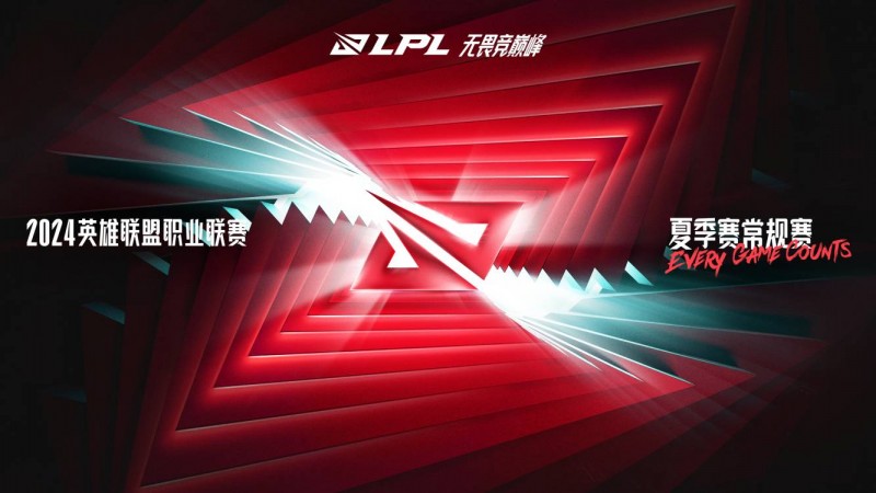 热度回来了吗?LPL首周官方日均观众略高于春季赛 但不及老头杯