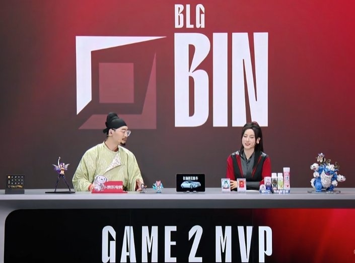 解说王多多调侃:LGD拿到优势的时候 就是最危险的时候