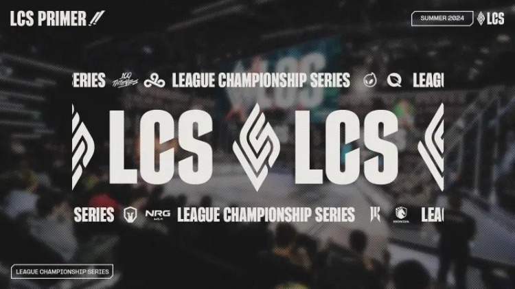 北美LCS夏季常规赛半程结束,C9、TL三战全胜并列榜首