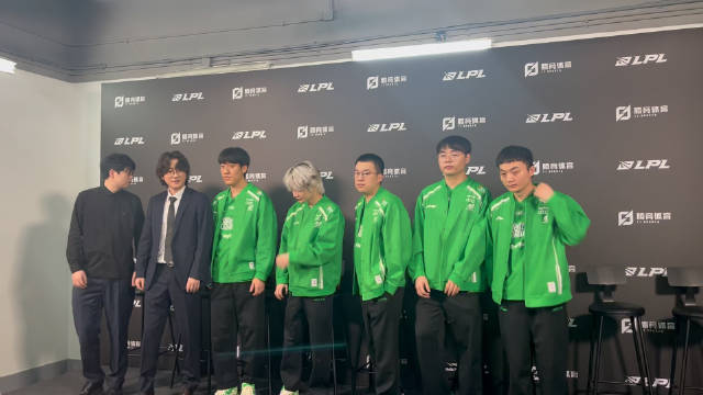 WBG赛后群访 Crisp:中期做得相比之前的比赛好很多了