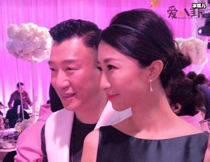 孙红雷老婆资料简介, 王骏迪为什么会嫁给他?